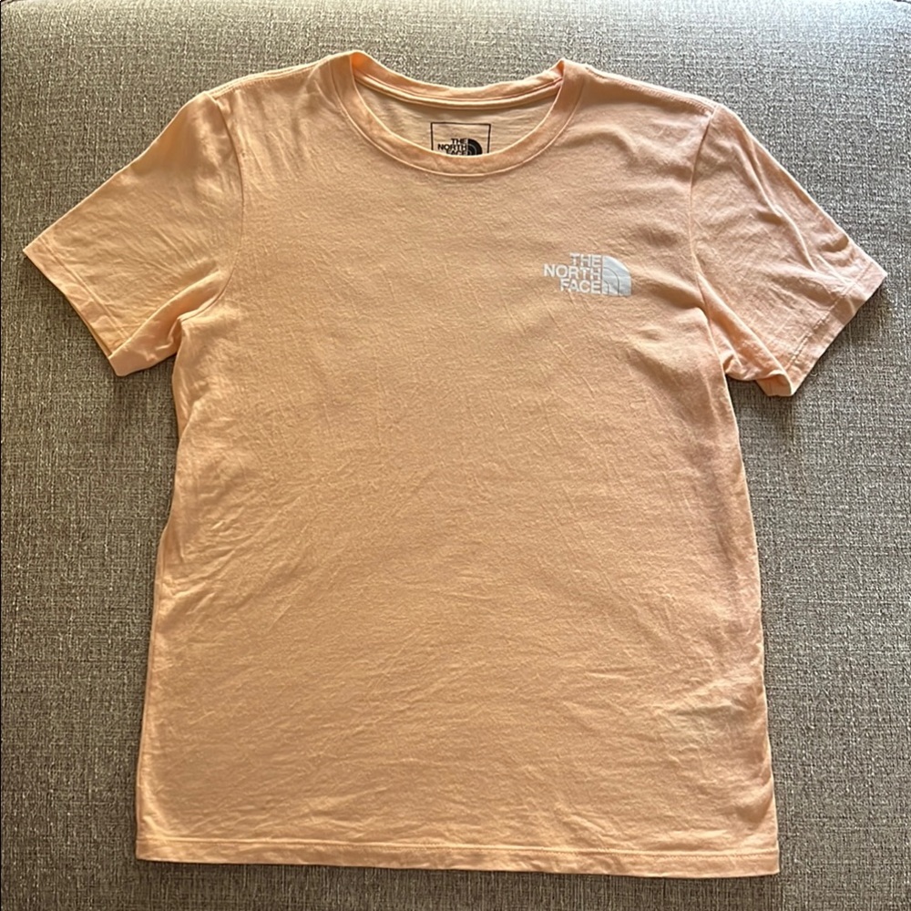 The North Face Graphic T-Shirt